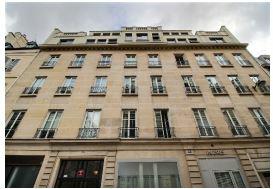 Bureau Paris 378m² Location bureau Paris OLBUR2530945 14